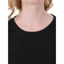 Women's T Shirt Fashion Short Sleeve O Neck Casual Top