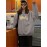 Women's Hoodie Fleece Thicken Loose Cartoon Print Casual Hoodie
