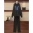 Women's 2 Pieces Pants Set Long Sleeve Butterfly Print Hoodie Casual Pants Set
