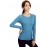 Women's Sweater Long Sleeve O Neck Solid Color Slim Knitwear