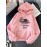 Women's Hoodie Long Sleeve Hooded Letter Print Loose Hoodie