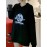 Women's Hoodie Casual Hooded Long Sleeve Loose Hoodie