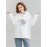 Women's Hoodie Long Sleeve Hooded Casual Loose Hoodie