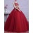 Women's A Line Dress O Neck Sleeveless Applique Bandage Dress