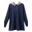 Women's Hoodie Long Sleeve Front Pocket Fashion Hoodie