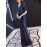 Women's Evening Dress Sequins V Neck Short Sleeve Solid Color Elegant Party Dress