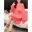 Women's Sweatshirt Letter Print Long Sleeve Loose O Neck Sweatshirt