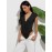 Women's Bodysuit Solid Color V Neck Short Sleeve Slim Fit Bodysuit
