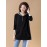 Women's Hoodie Long Sleeve Front Pocket Fashion Hoodie