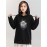 Women's Hoodie Long Sleeve Hooded Casual Loose Hoodie