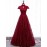 Women's Evening Dress Backless Elegant Short Sleeve Sequins Bride Banquet Dress