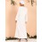 Women's Kaftan Dress Elegant Classical Long Sleeve Dress