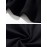 Women's 2 Pieces Sets O Neck Letter Printed Top Elastic Waist Patchwork Shorts Sets