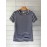 Women's T Shirt Fashion Striped Short Sleeve Casual Top