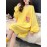 Women's Sweatshirt Letter Print Long Sleeve Loose O Neck Sweatshirt